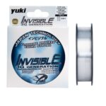 INVISIBLE MONOFILMENT