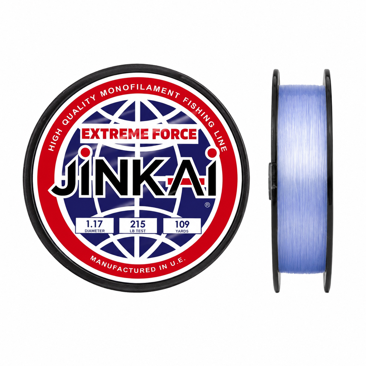 EXTRME-FORCE EXTRME FORCE – Image 1
