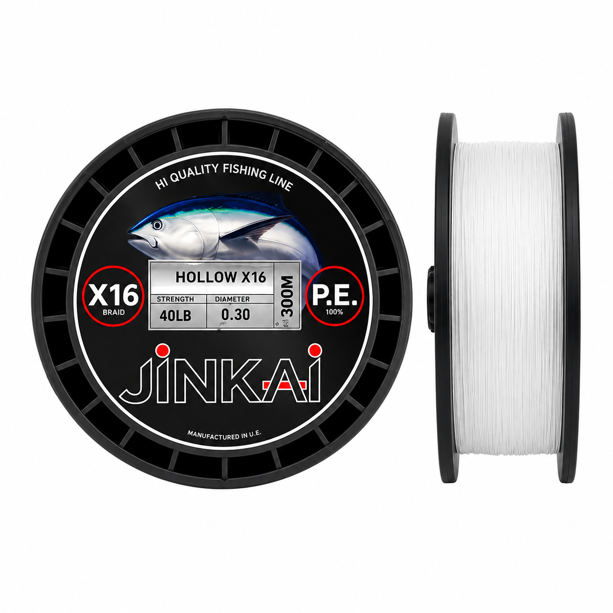 HOLLOW-X16 HOLLOW X16 – Image 1