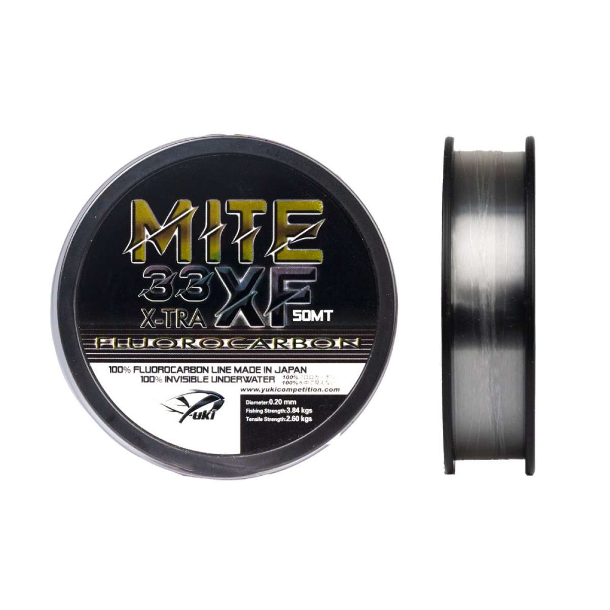 fluorocarbon-mite Fluorocarbon Mite – Image 1