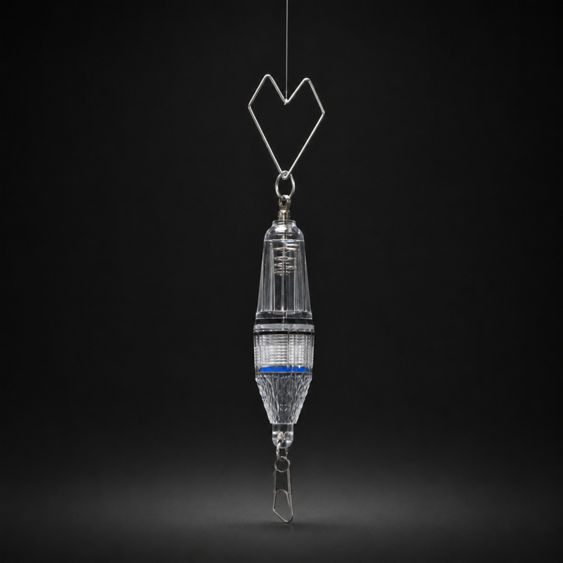 Bite Detector - détecteur de touche lumineux MDM
