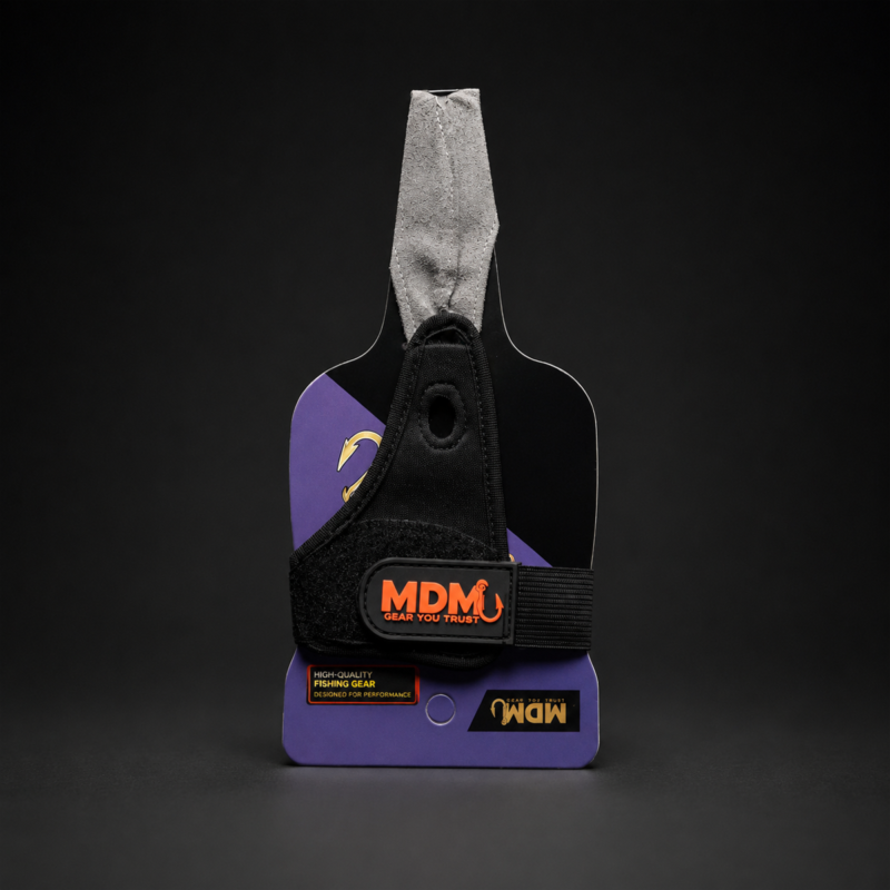 Finger Protector - protège-doigt de pêche MDM