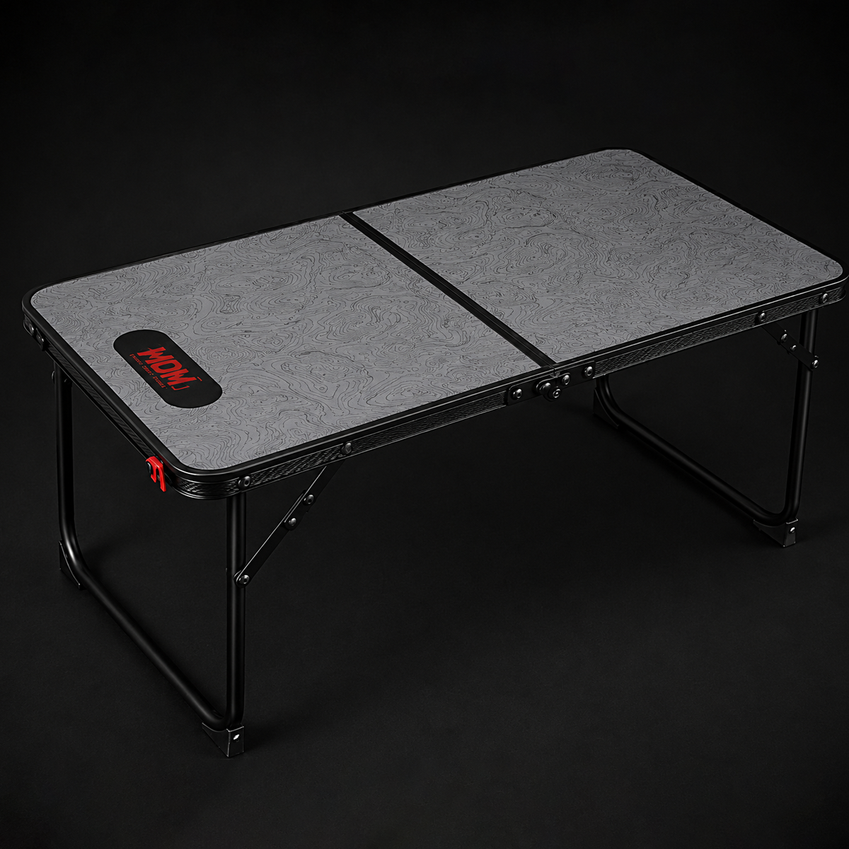 FOLDING-TABLE Folding table MDM