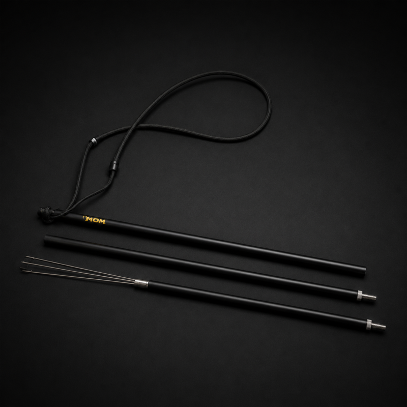 Pole Spear - lance de chasse sous-marine MDM