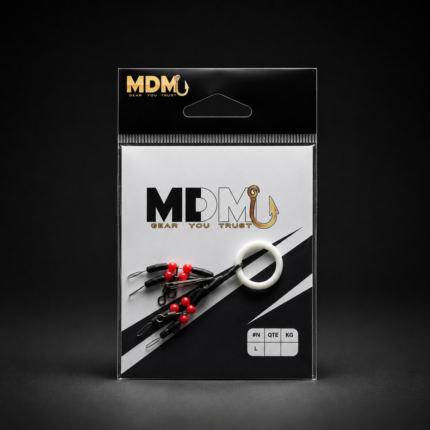 Rig Master - accessoire de montage surfcasting MDM