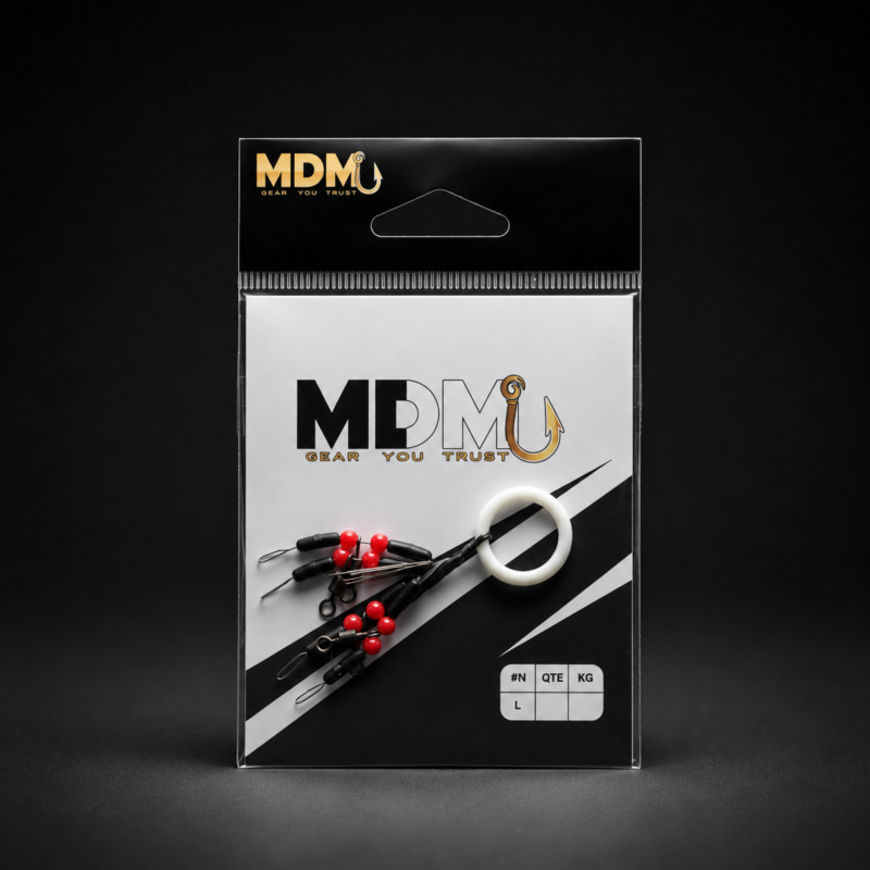 Rig Master - accessoire de montage surfcasting MDM