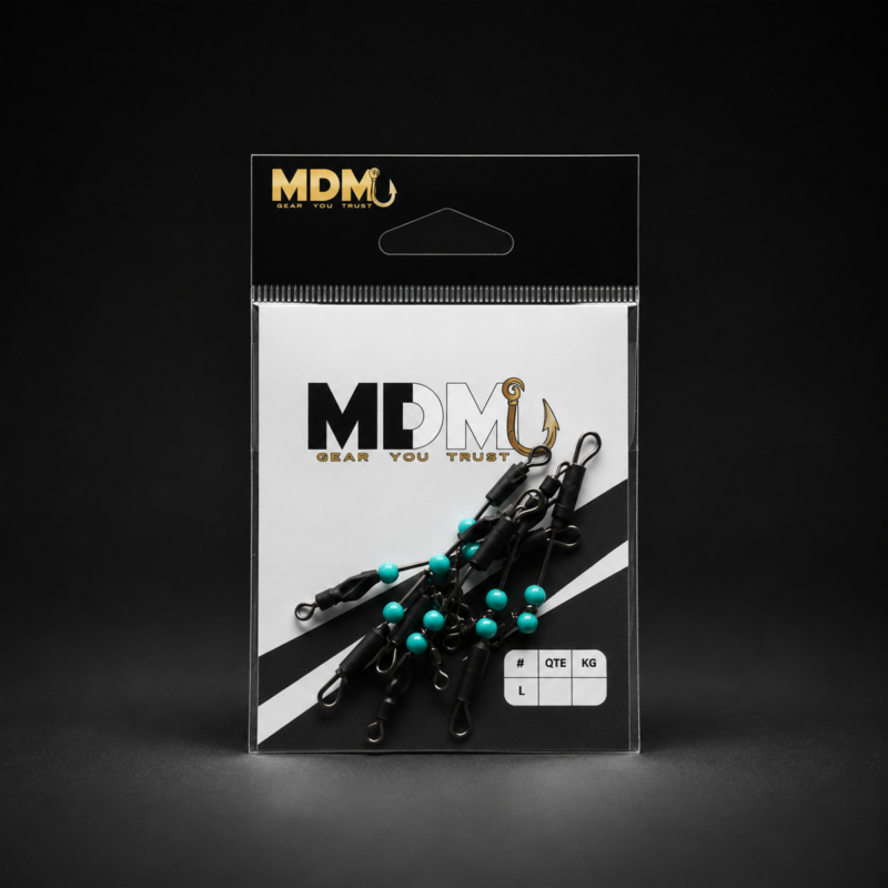 URFE M - émerillon URFE surfcasting MDM